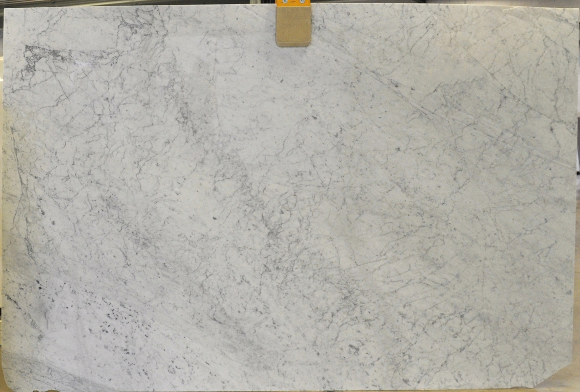 White Carrara "C" 2 cm lot (20)